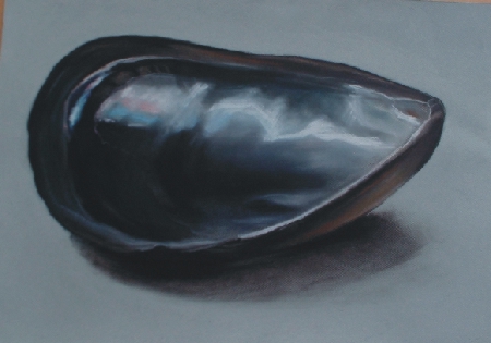 Blue Shell 